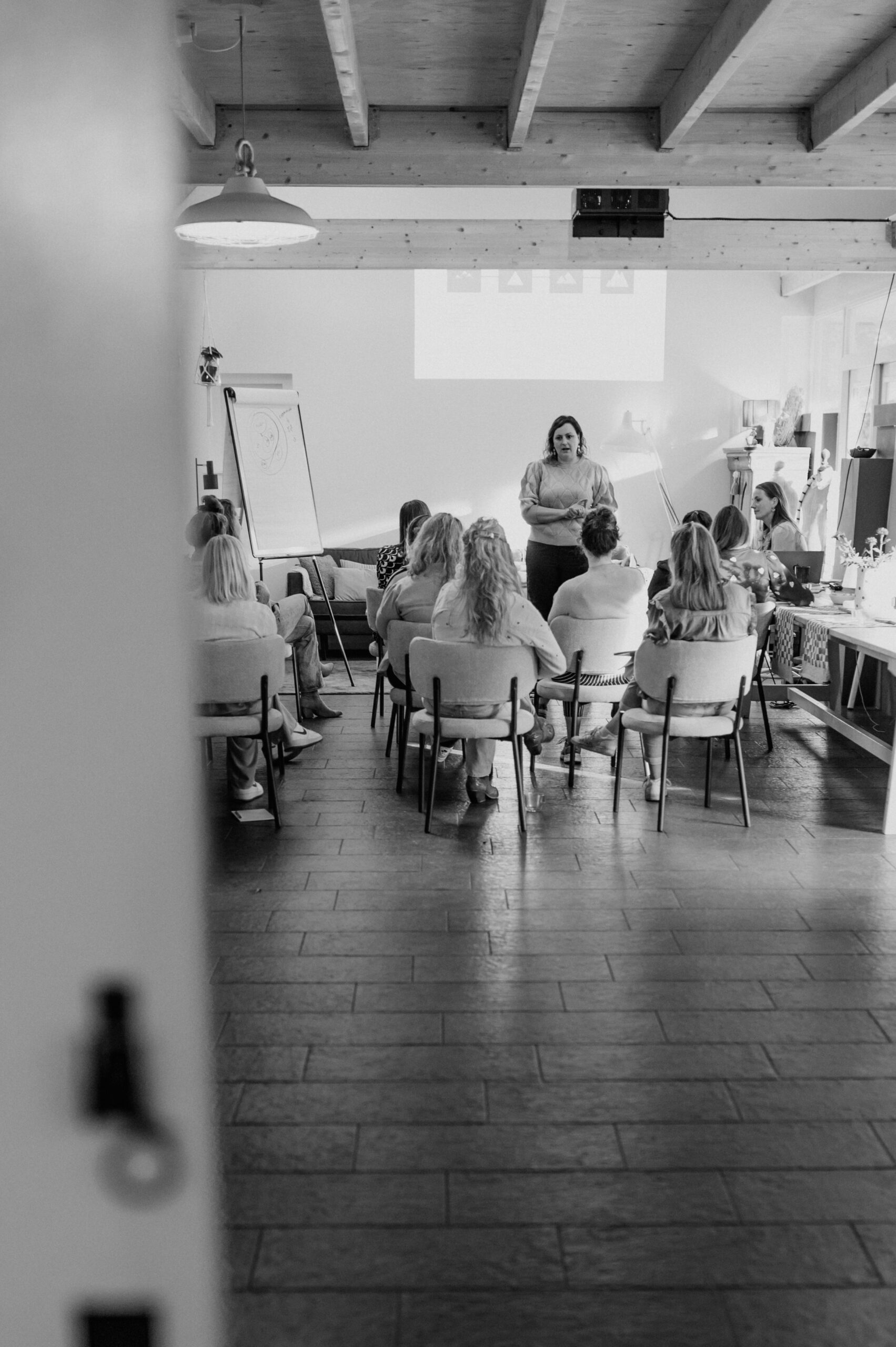Strategie en visie dagen zorgprofessionals